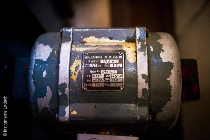 Wordsworth 10/II+P anno 1890