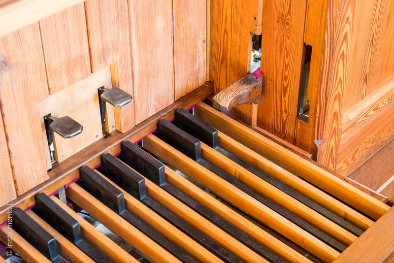 Wordsworth 10/II+P anno 1890