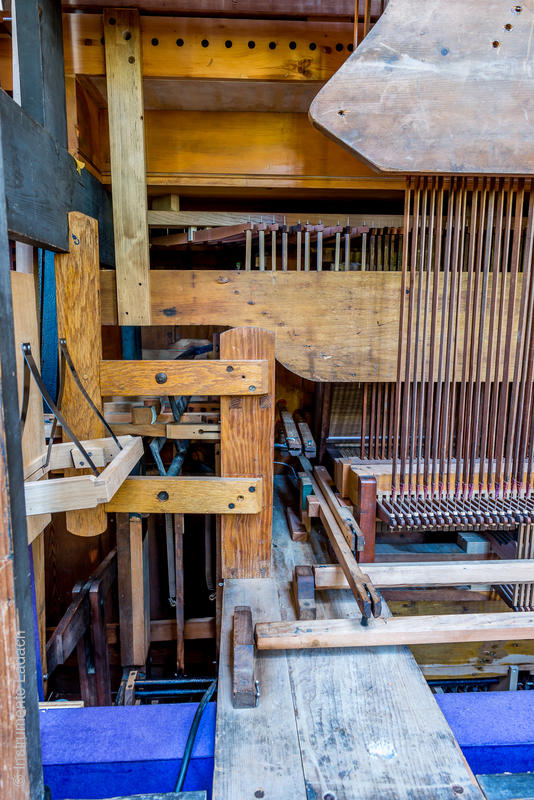 Wordsworth 10/II+P anno 1890