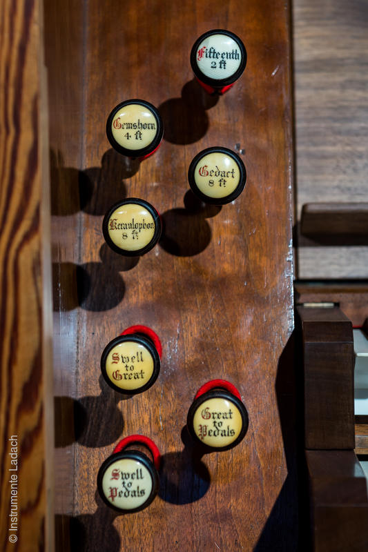 Wordsworth 10/II+P anno 1890