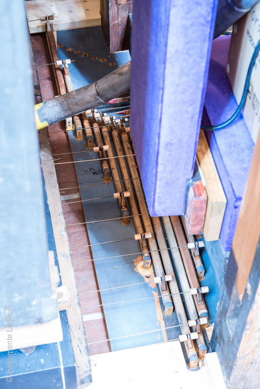 Wordsworth 10/II+P anno 1890