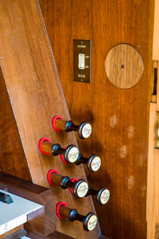 Wordsworth 10/II+P anno 1890