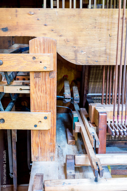 Wordsworth 10/II+P anno 1890