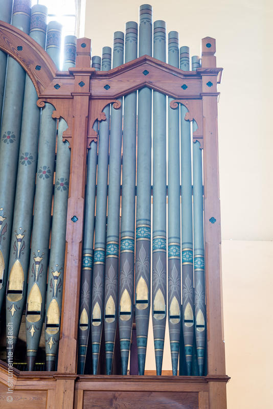 Wordsworth 10/II+P anno 1890