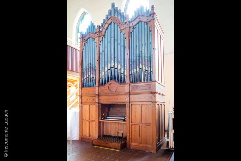 Wordsworth 10/II+P anno 1890