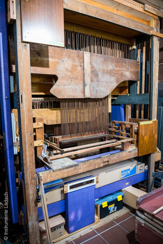 Wordsworth 10/II+P anno 1890