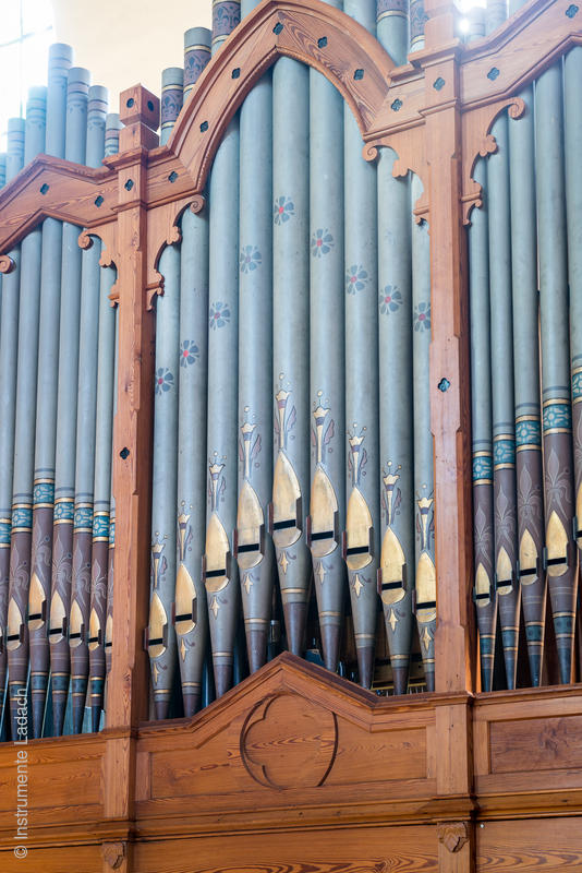 Wordsworth 10/II+P anno 1890