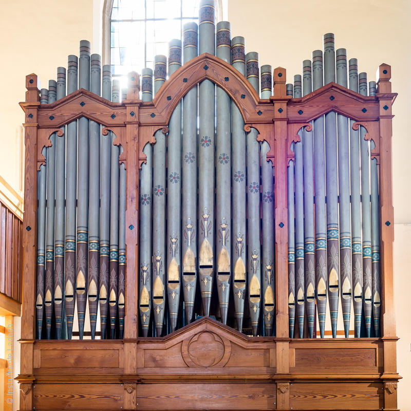 Wordsworth 10/II+P anno 1890