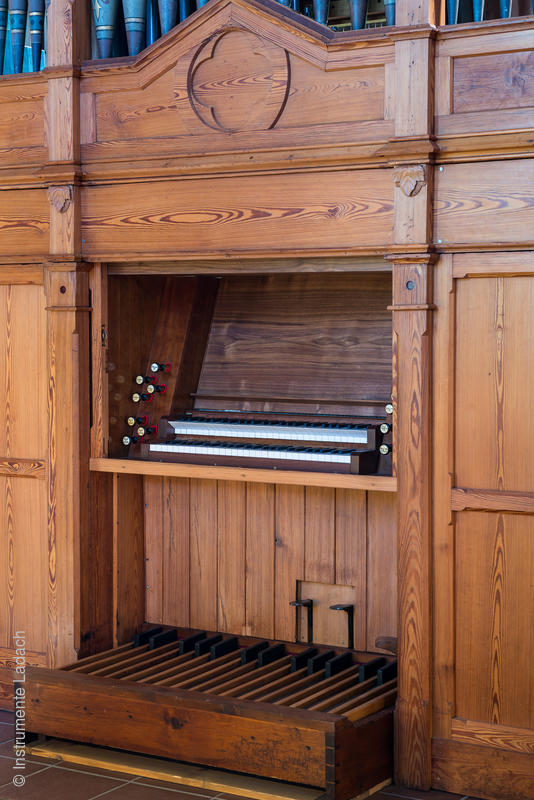 Wordsworth 10/II+P anno 1890