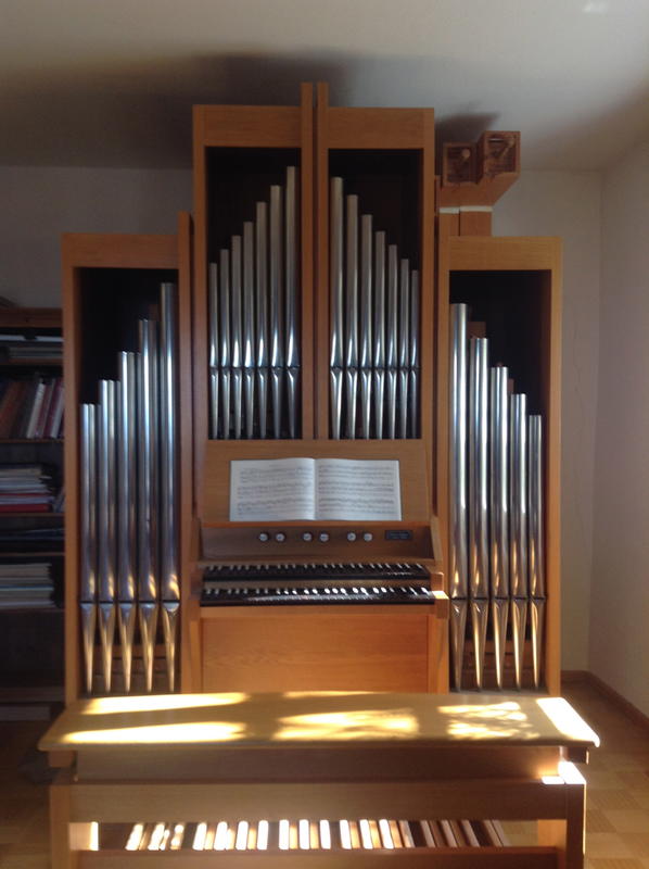 Fischer-Krämer 6/II+P