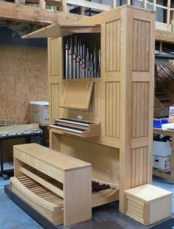 Kenneth Jones 3/II+P