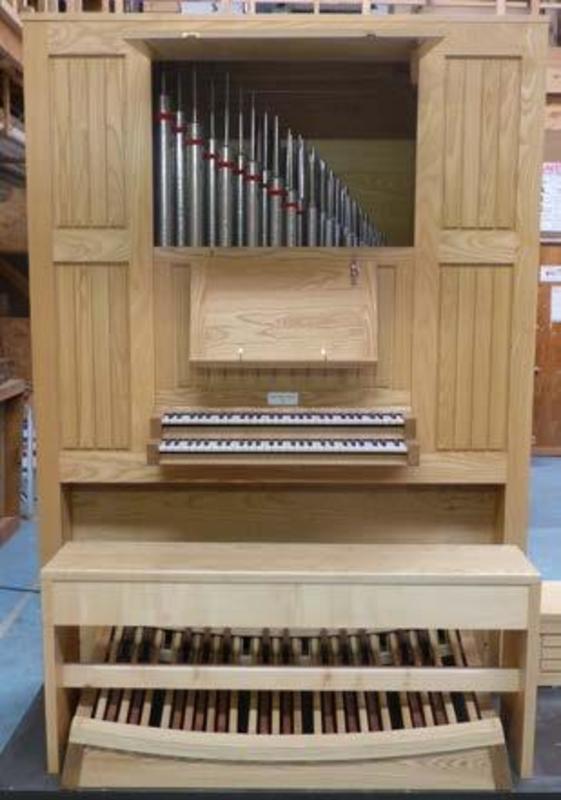 Kenneth Jones 3/II+P