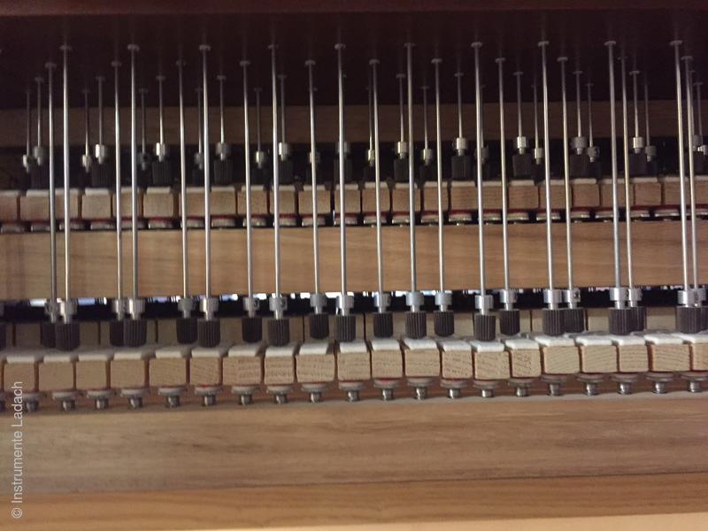 Kenneth Jones 3/II+P