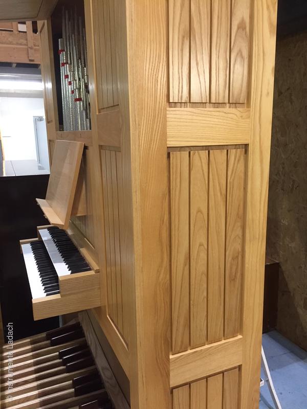 Kenneth Jones 3/II+P