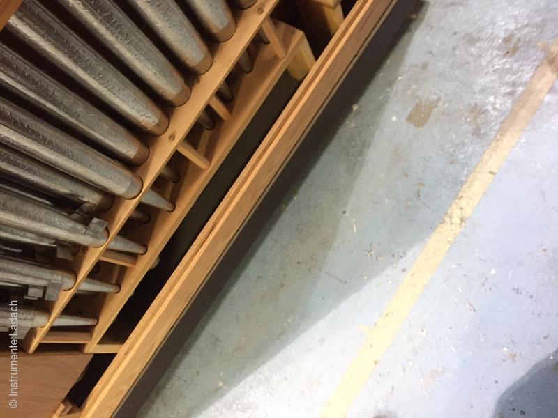 Kenneth Jones 3/II+P