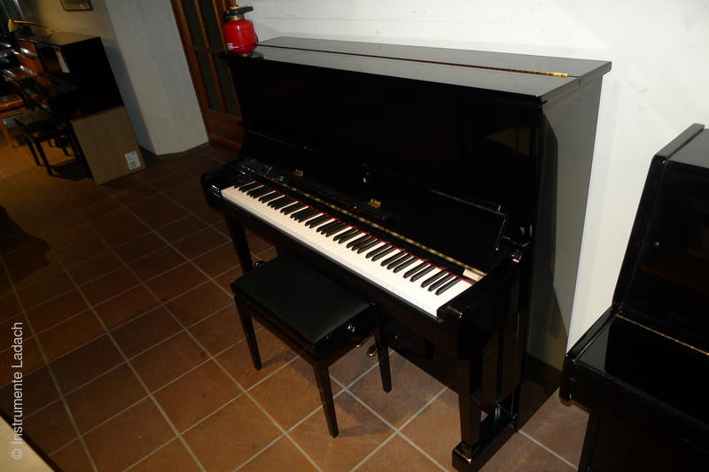 Klavier Kawai BS2