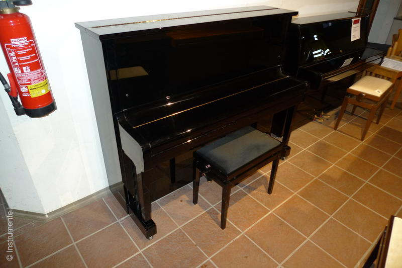 Klavier Kawai BS2