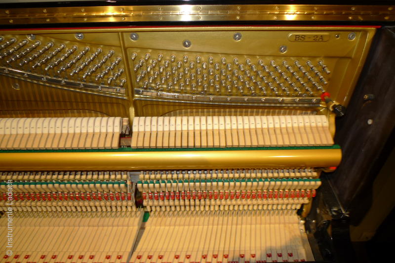 Klavier Kawai BS2