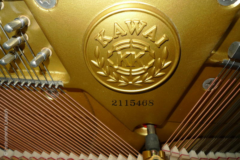 Klavier Kawai BS2