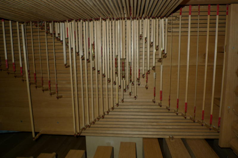 Albers&Wiggering 9/II+P