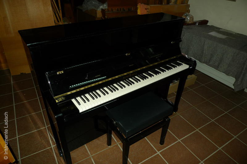 Klavier Schimmel C116T