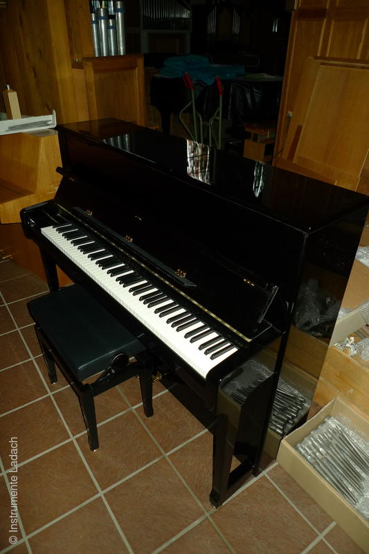Klavier Schimmel C116T