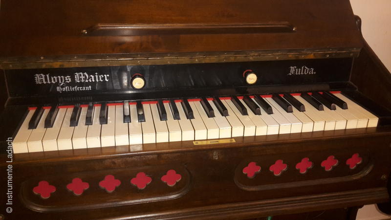 Maier Harmonium