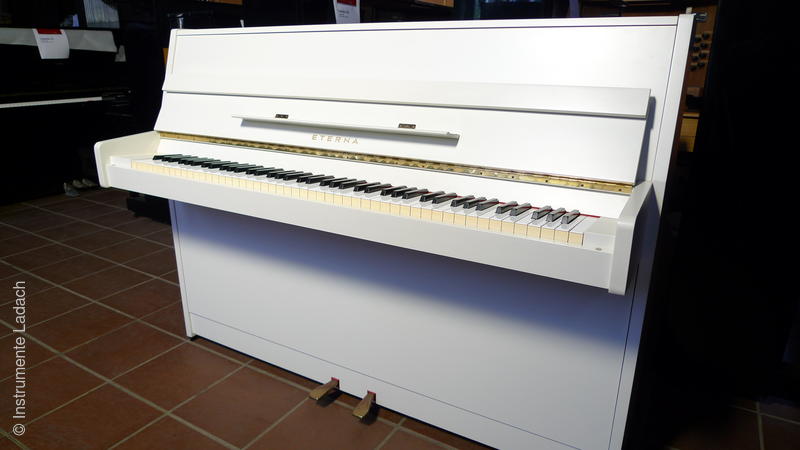 Eterna Klavier
