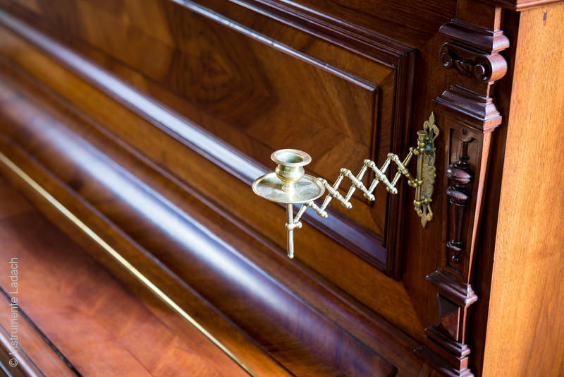 B. Schellenberg Klavier