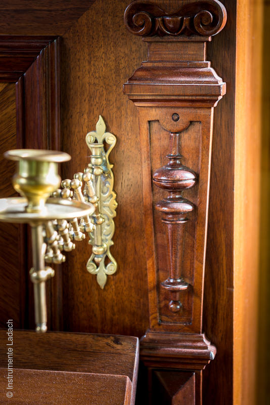 B. Schellenberg Klavier