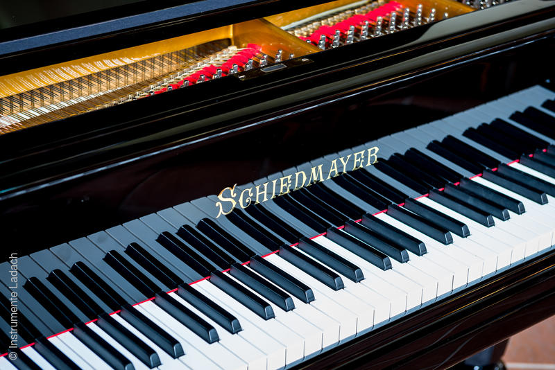 Flügel Schiedmayer