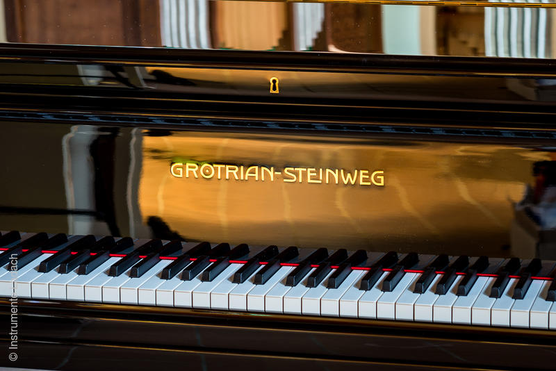 Flügel Grotrian-Steinweg