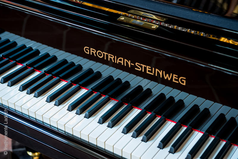 Flügel Grotrian-Steinweg