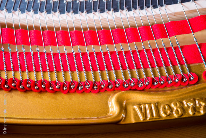 Flügel Grotrian-Steinweg