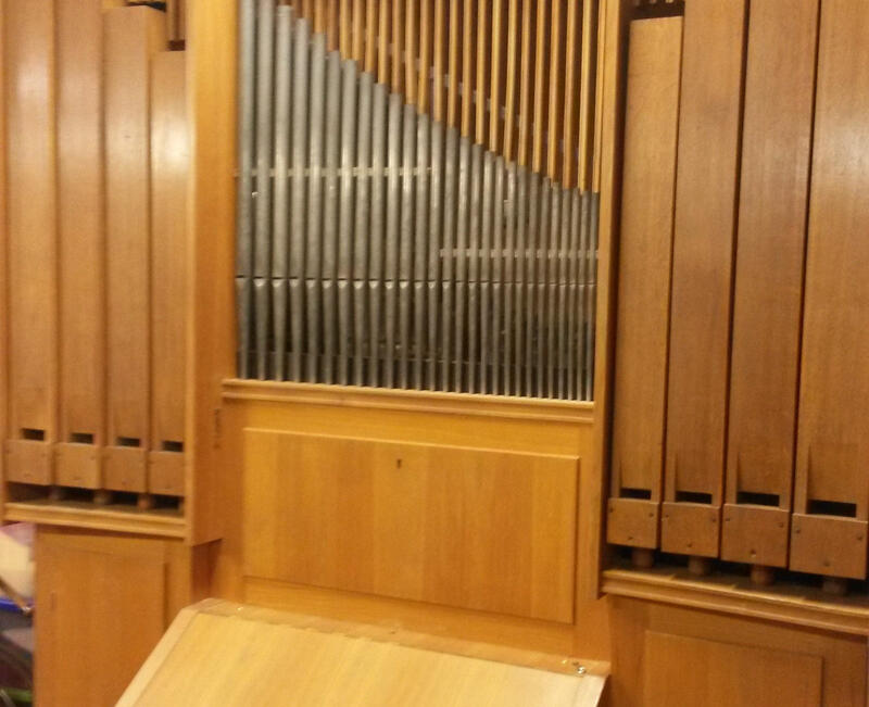 Schmidt & Tiemann 4/II+P