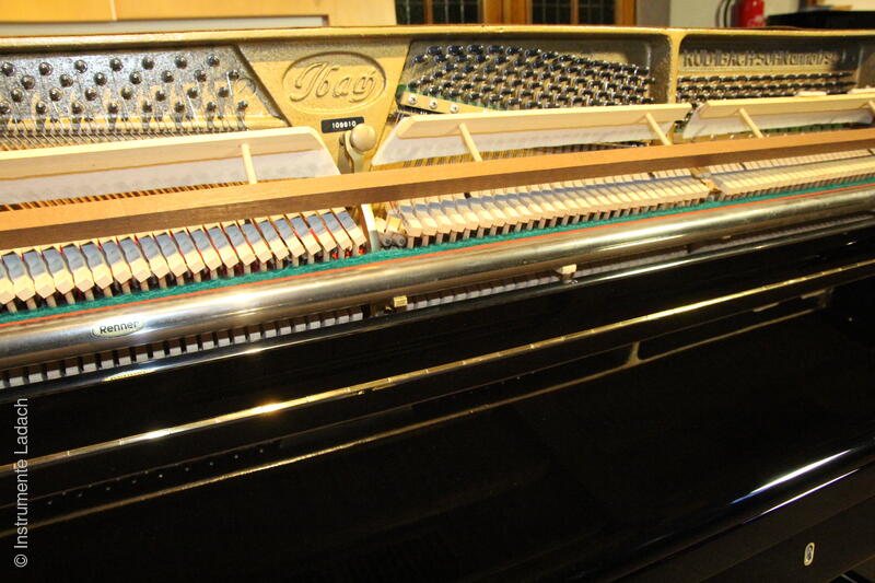 Klavier Ibach