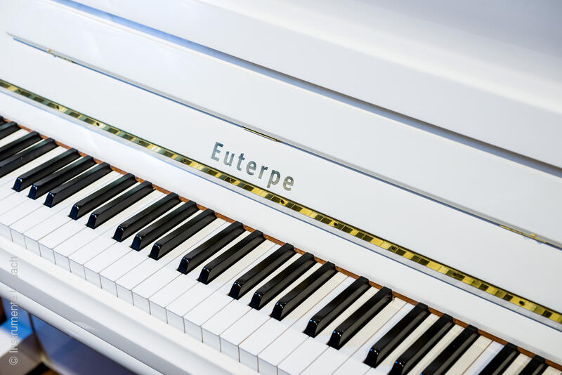Klavier Euterpe
