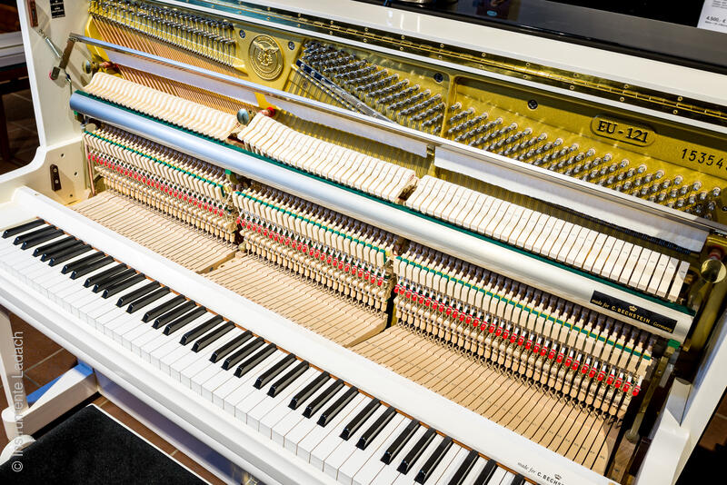 Klavier Euterpe
