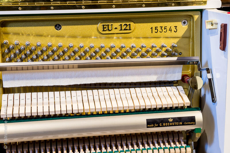 Klavier Euterpe