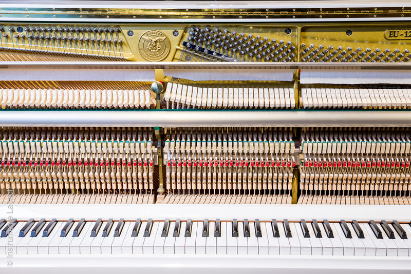 Klavier Euterpe