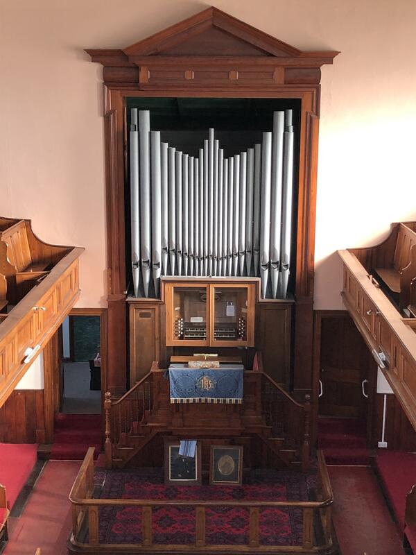 Walker & Sons 13//II+P