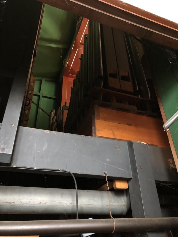 Walker & Sons 13//II+P