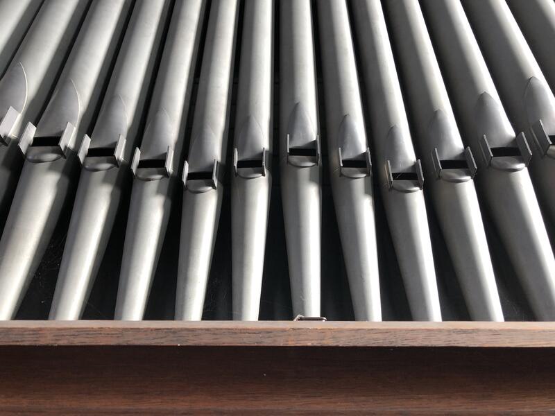 Walker & Sons 13//II+P