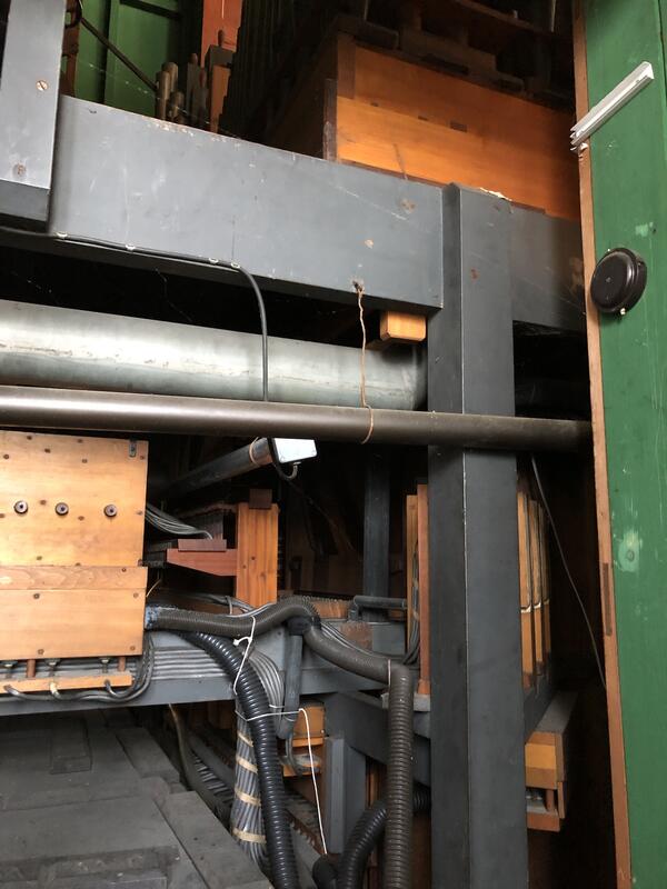 Walker & Sons 13//II+P