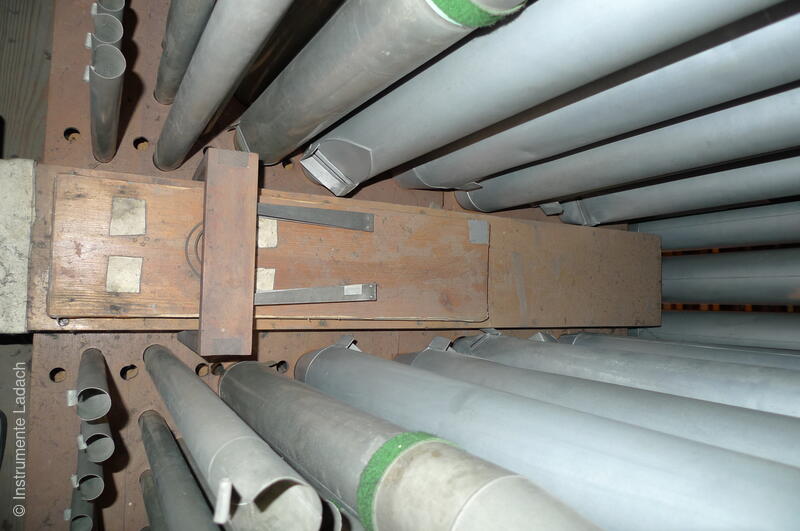 Rohlfing/Kreienbrink 8/II+P