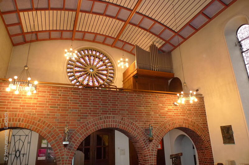 Rohlfing/Kreienbrink 8/II+P