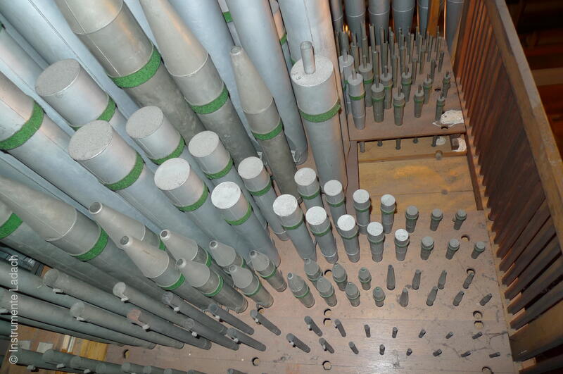 Rohlfing/Kreienbrink 8/II+P