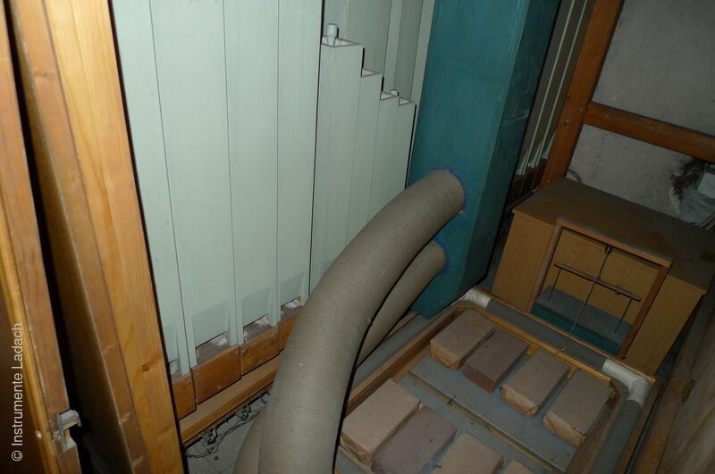 Rohlfing/Kreienbrink 8/II+P