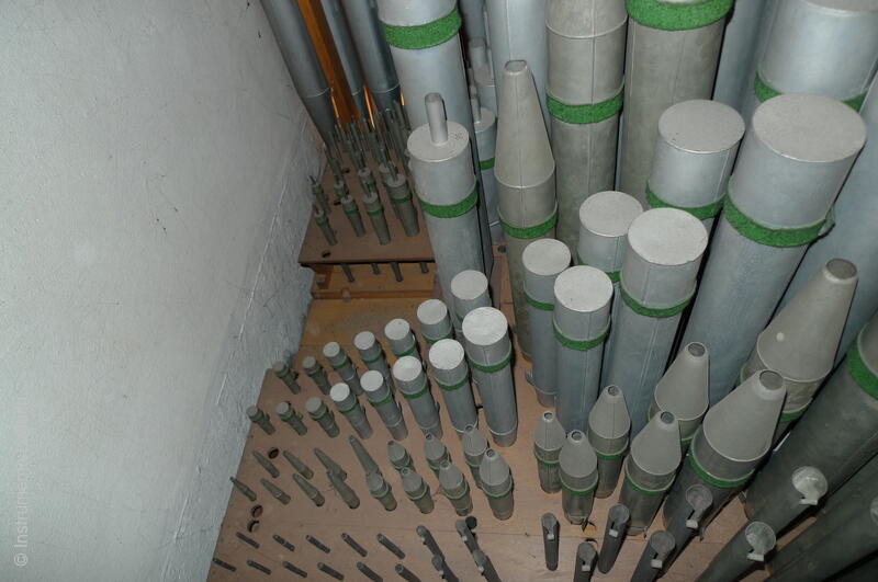 Rohlfing/Kreienbrink 8/II+P