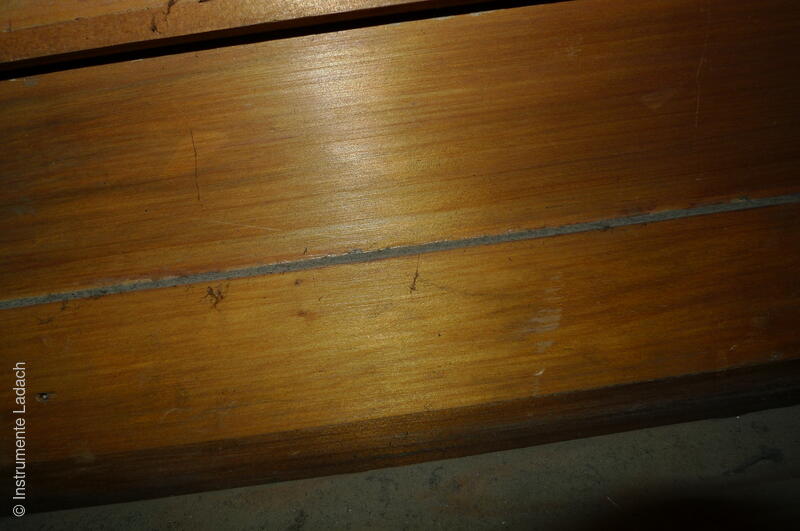 Rohlfing/Kreienbrink 8/II+P